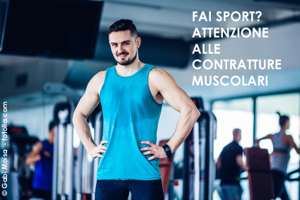 Falqui - attenzione alle contratture muscolari
